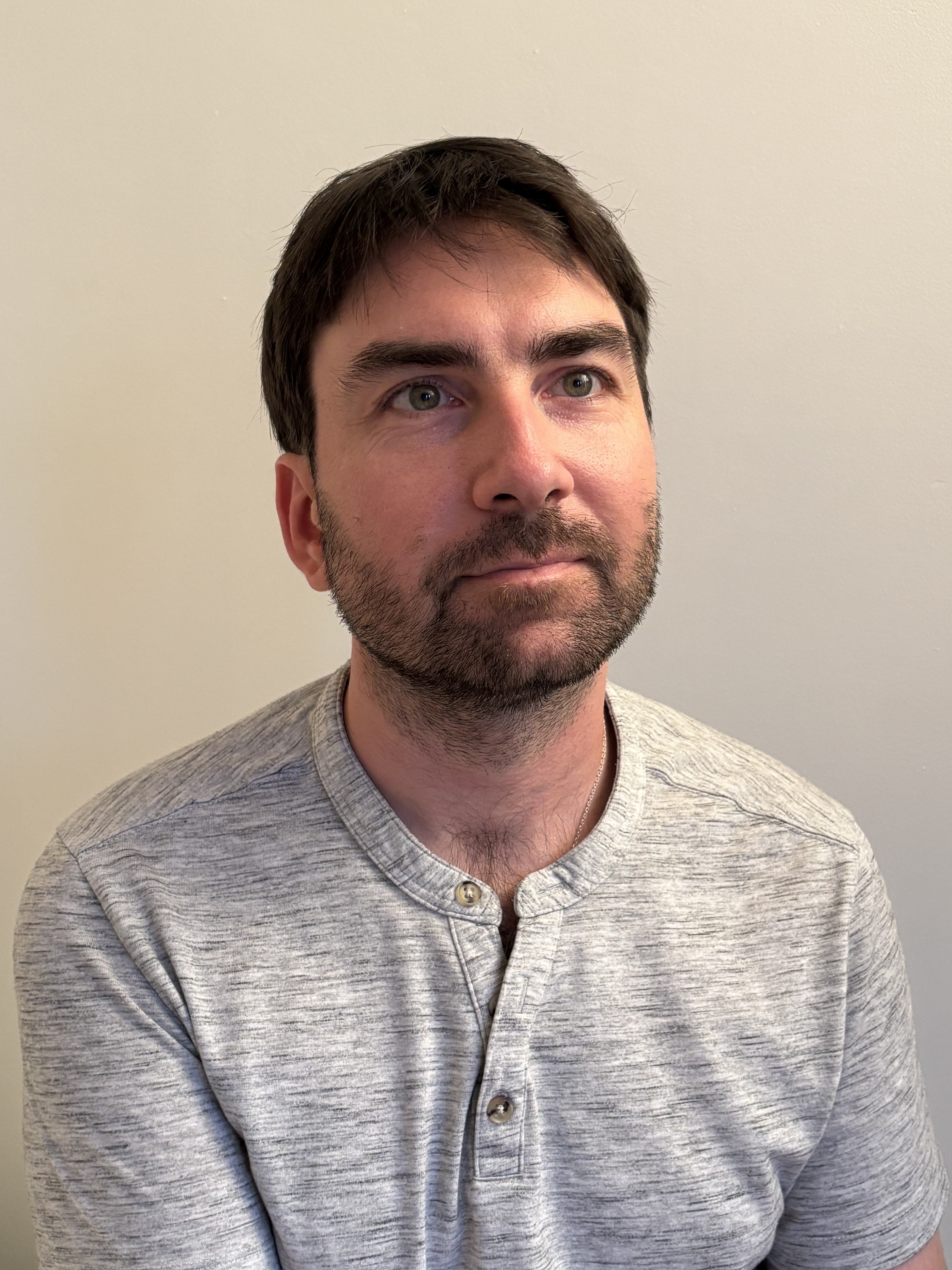 Yoann Dexmier